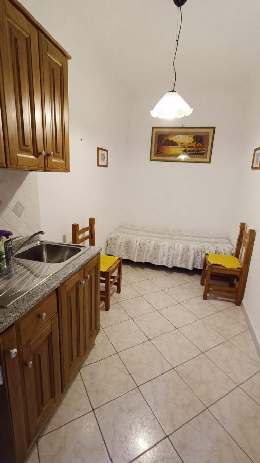 Residence Villa Cristina Forio di Ischia Zewnętrze zdjęcie