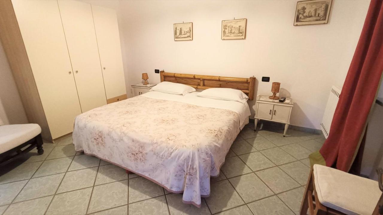 Residence Villa Cristina Forio di Ischia Zewnętrze zdjęcie
