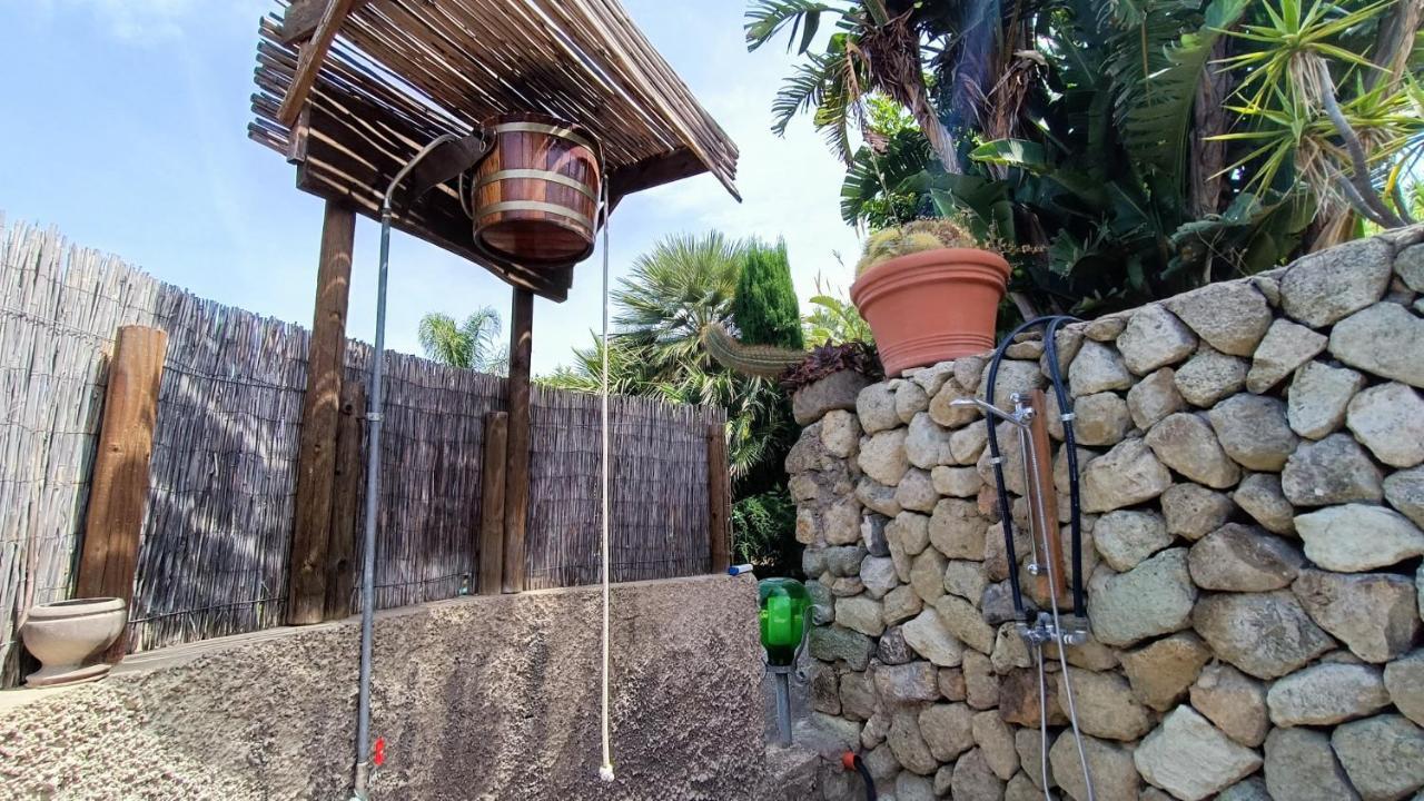 Residence Villa Cristina Forio di Ischia Zewnętrze zdjęcie