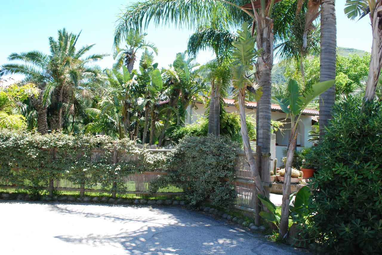 Residence Villa Cristina Forio di Ischia Zewnętrze zdjęcie