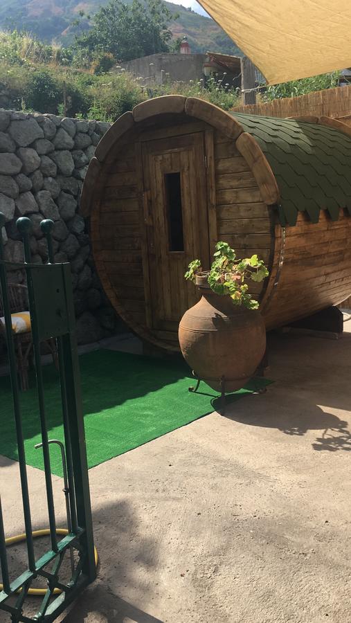 Residence Villa Cristina Forio di Ischia Zewnętrze zdjęcie